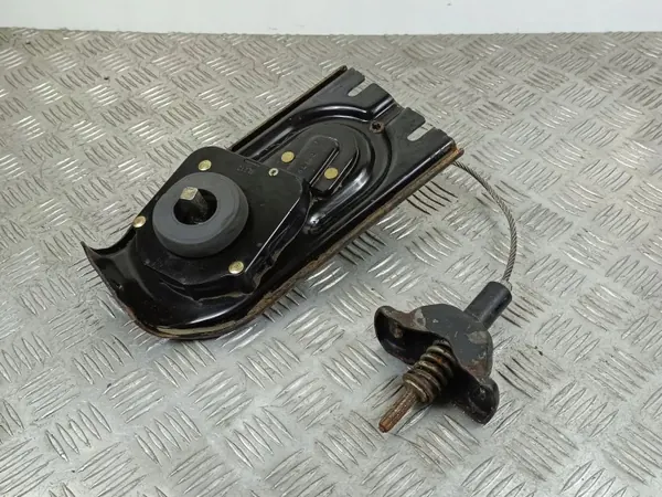 Varaeränpidike Dodge Durango OEM FOB33662 image 5