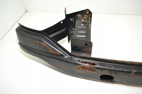 Framstötfångarförstärkning MERCEDES W639 VITO VIANO A6396201434 image 2