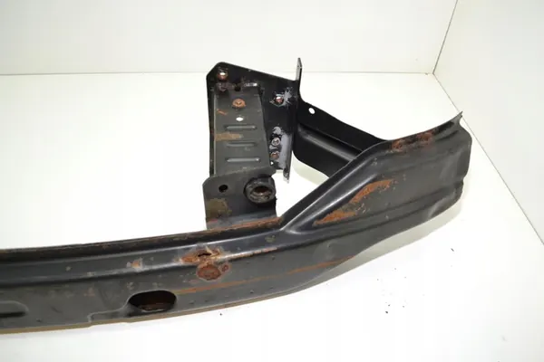 Framstötfångarförstärkning MERCEDES W639 VITO VIANO A6396201434 image 3