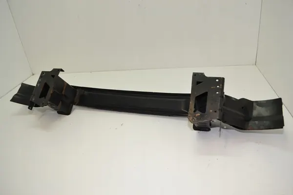 Framstötfångarförstärkning MERCEDES W639 VITO VIANO A6396201434 image 4