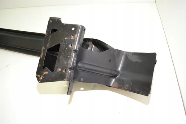 Framstötfångarförstärkning MERCEDES W639 VITO VIANO A6396201434 image 5