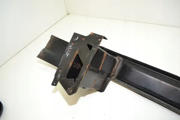 Framstötfångarförstärkning MERCEDES W639 VITO VIANO A6396201434 image 6