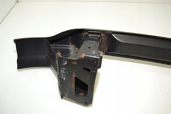 Framstötfångarförstärkning MERCEDES W639 VITO VIANO A6396201434 image 7