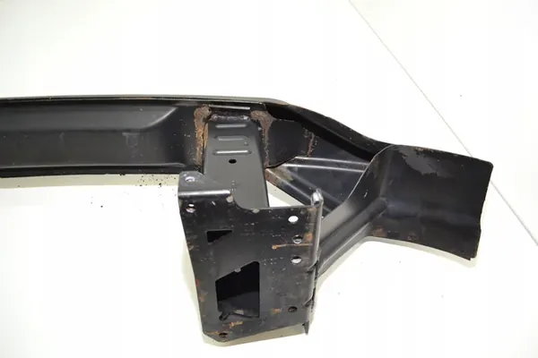 Framstötfångarförstärkning MERCEDES W639 VITO VIANO A6396201434 image 8