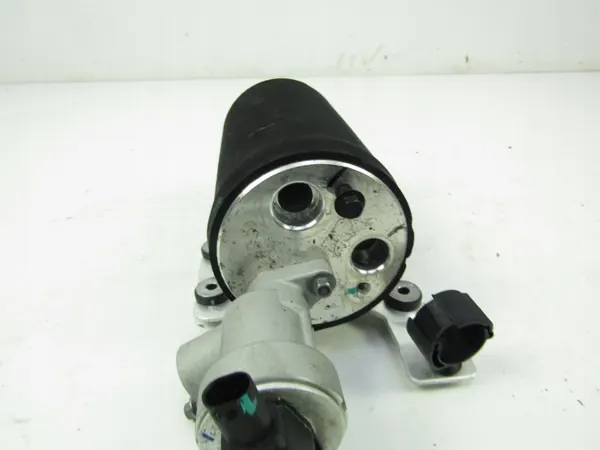Secador Sensor AC Volvo OEM AK-6-87614 Usado image 3