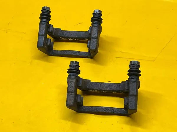 Bromsokstag OEM 471 - Bak vänster/höger image 10