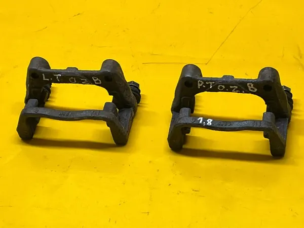 Bromsokstag OEM 471 - Bak vänster/höger image 4