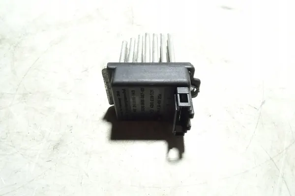 Verwarmingsweerstand AUDI A6 (4B2, C5) 4B0820521 image 2