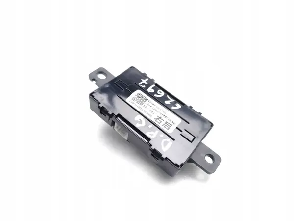 BYD Atto 3 dörrkontroller OEM SC2E-4129420A image 6