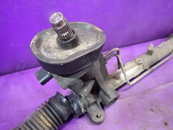 Boîtier de direction OEM Zawada-356458- Skoda Roomster image 3