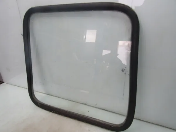 Ventana trasera derecha FORD TRANSIT IV 91R - Pieza OEM image 3