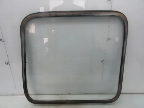 Ventana trasera derecha FORD TRANSIT IV 91R - Pieza OEM image 4