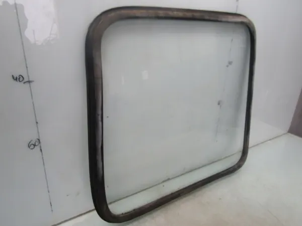 Ventana trasera derecha FORD TRANSIT IV 91R - Pieza OEM image 5