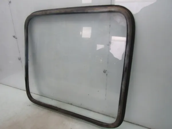 Ventana trasera derecha FORD TRANSIT IV 91R - Pieza OEM image 6