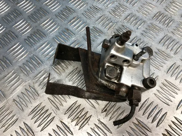 W123 ROZDZIELACZ NIVO Ophangingregelaar - Gebruikt image 3