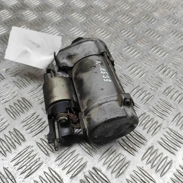 Motor de arranque MERCEDES-BENZ SPRINTER 3.5T 2.1L diésel image 2