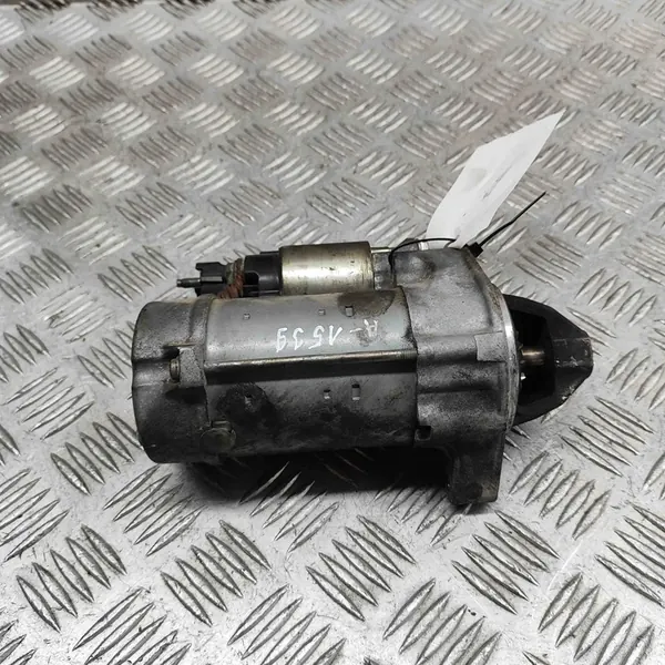 Motor de arranque MERCEDES-BENZ SPRINTER 3.5T 2.1L diésel image 3