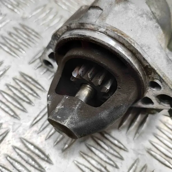 Motor de arranque MERCEDES-BENZ SPRINTER 3.5T 2.1L diésel image 7