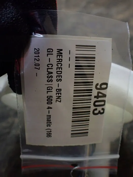 Sensor Nivel Combustible Mercedes-Benz OEM A1664700490 image 5