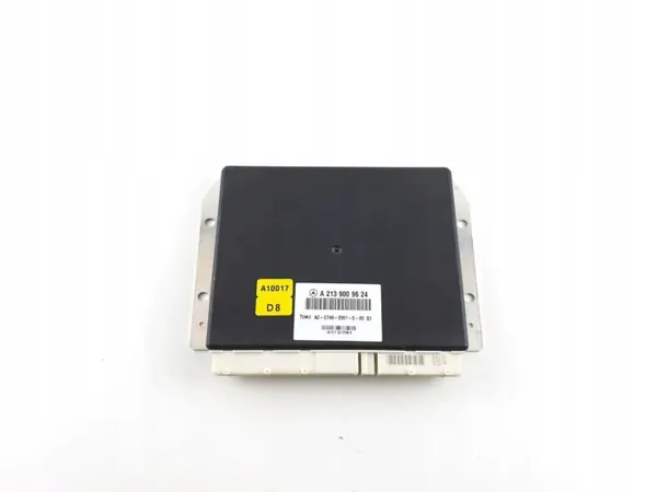 Mercedes-Benz E W213 Ophangingsmodule A2139009624 image 2