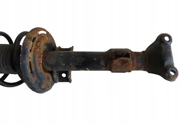 Amortizzatore anteriore sinistro Mercedes Classe C W204 2.2 CDI image 2