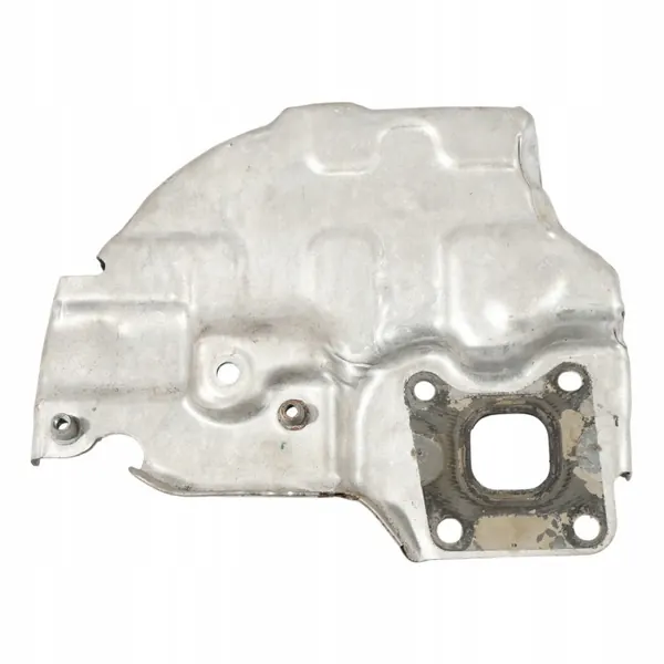 Escudo térmico turbo Ford OEM 2624878 - Usado image 2