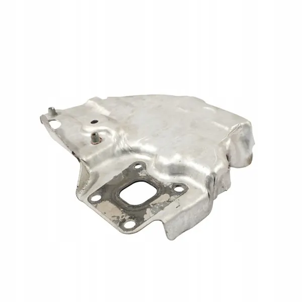Escudo térmico turbo Ford OEM 2624878 - Usado image 10