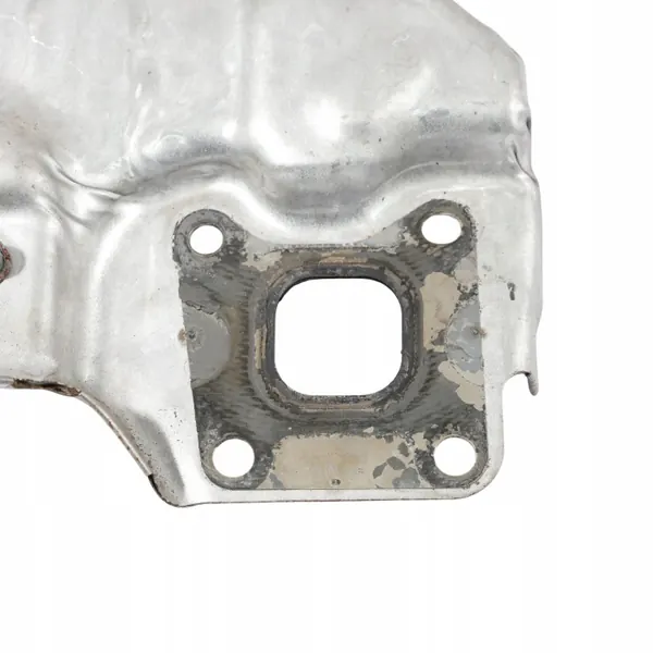 Escudo térmico turbo Ford OEM 2624878 - Usado image 5