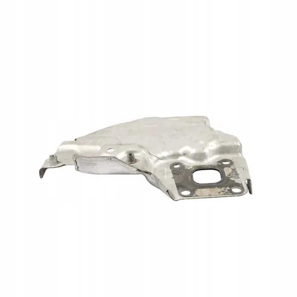 Escudo térmico turbo Ford OEM 2624878 - Usado image 6
