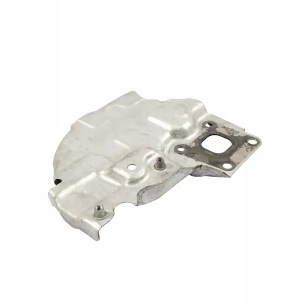Escudo térmico turbo Ford OEM 2624878 - Usado image 7