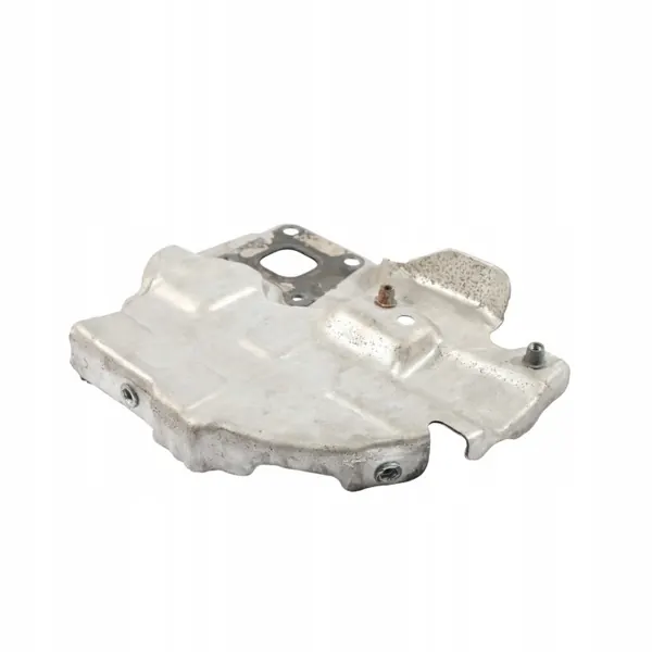 Escudo térmico turbo Ford OEM 2624878 - Usado image 8