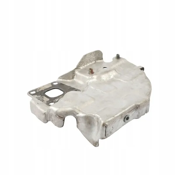 Escudo térmico turbo Ford OEM 2624878 - Usado image 9