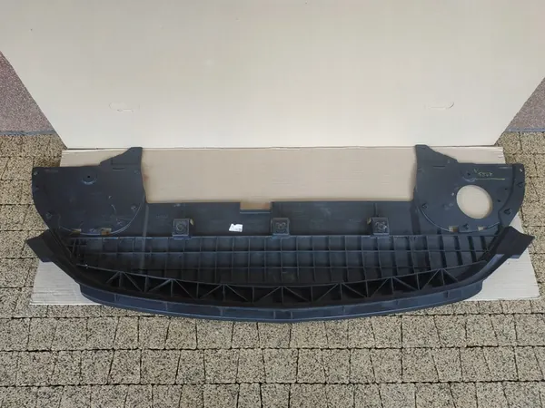 Stötfångarskydd Opel Astra L image 2