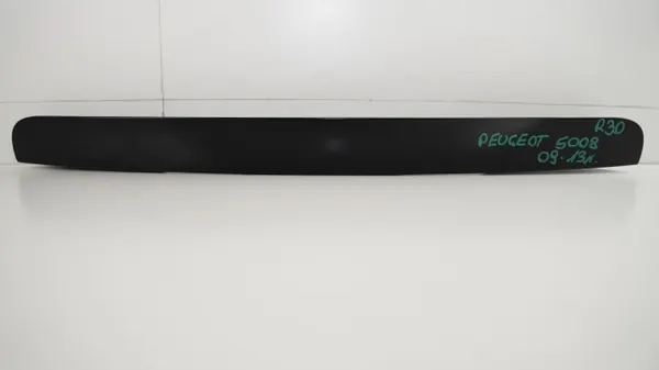 Peugeot OE bakluckhandtag för 5008 2009-2013 image 2