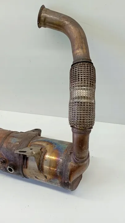 Filtro DPF OEM KV615L243AC para Ford Transit Connect image 3