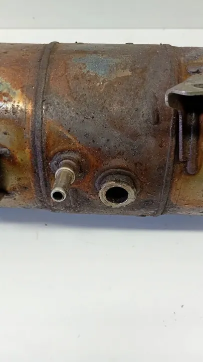 Filtro DPF OEM KV615L243AC para Ford Transit Connect image 4