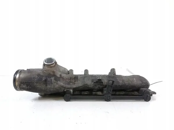 Intake Manifold MERCEDES-BENZ S (W221) A6420905037 image 3