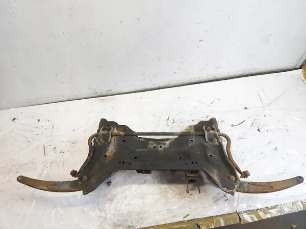 Moottoripalkki OEM 9678640080 Peugeot 307 CC 1.6 image 5