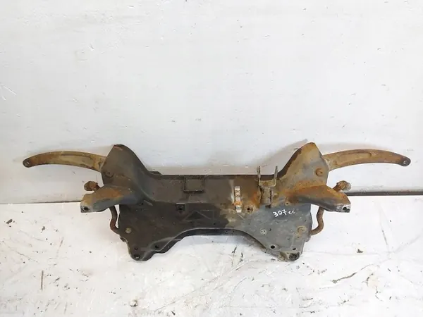 Moottoripalkki OEM 9678640080 Peugeot 307 CC 1.6 image 7