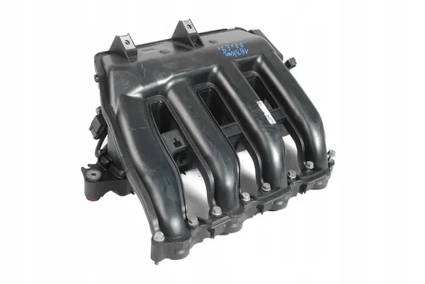 Coletor de admissão BMW E83 X3 E90 E91 2.0d M47 7795393 image 3