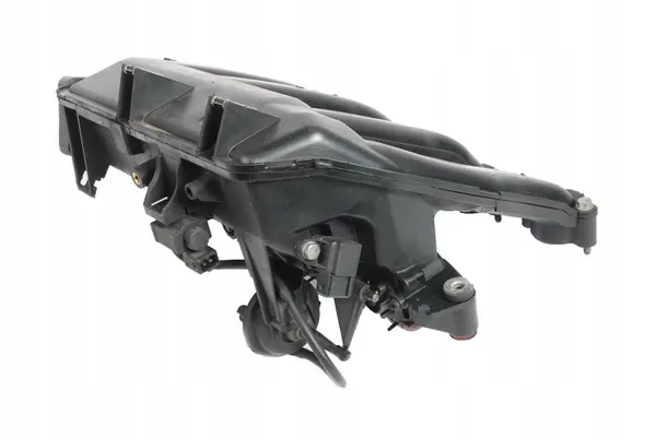 Coletor de admissão BMW E83 X3 E90 E91 2.0d M47 7795393 image 4