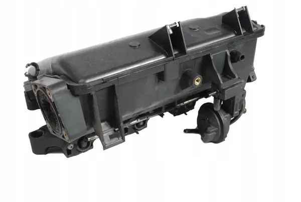 Coletor de admissão BMW E83 X3 E90 E91 2.0d M47 7795393 image 5