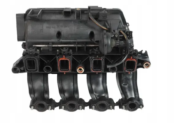 Coletor de admissão BMW E83 X3 E90 E91 2.0d M47 7795393 image 6