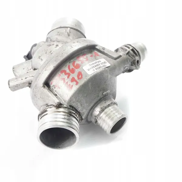 BMW 5 E60 E61 Termostat Fram image 8
