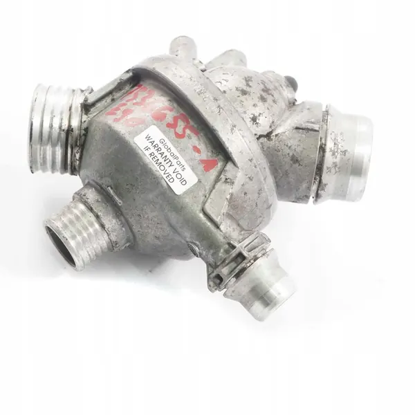 BMW 5 E60 E61 Termostat Fram image 9