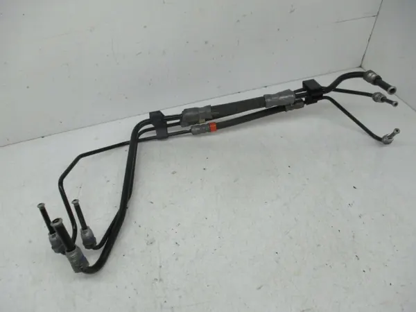 Fiat 500E 13-19 Remleidingen - OEM Fiat Onderdeel image 2