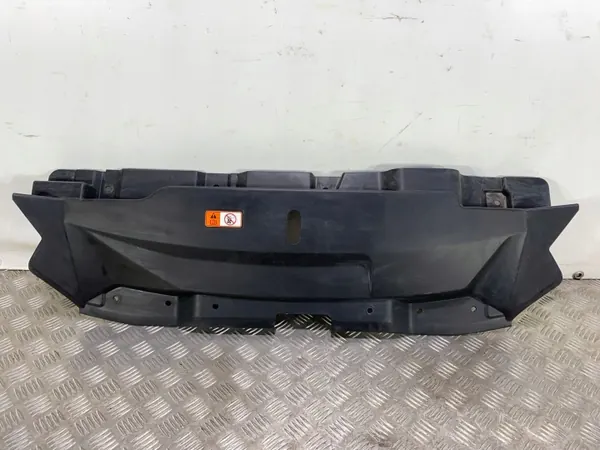 Couvercle de serrure capot Outlander IV OEM 7450B233 image 2