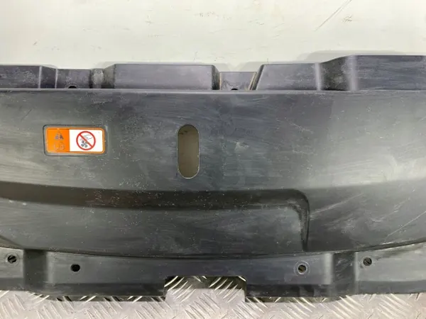 Couvercle de serrure capot Outlander IV OEM 7450B233 image 3