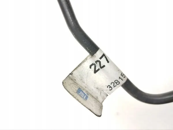 Remleiding Chevrolet Corvette C7 2016 OEM 22781163 image 3