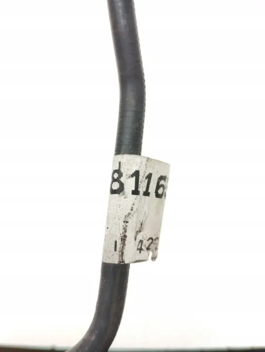 Remleiding Chevrolet Corvette C7 2016 OEM 22781163 image 4